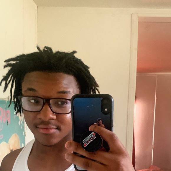 Meet your Posher, Norris - Picture 1 of 1